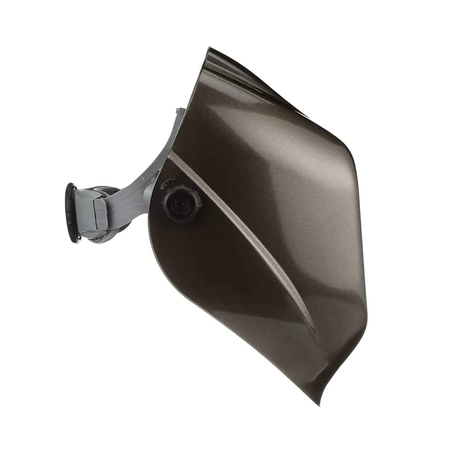 Jackson Safety HLX 100 Welding Hood - Fixed Front Welding