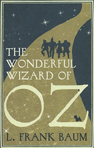 The Wonderful Wizard of Oz: 1 The Wonderful Wizard of Oz: 1