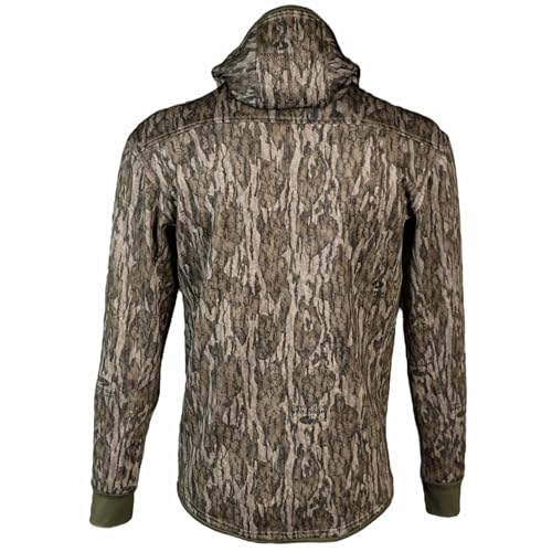 Pure 18 Full Zip Lightweight Jacket2