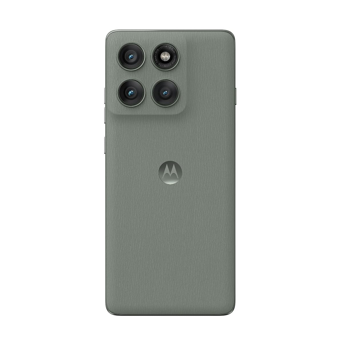 Motorola Edge 60 Pro 5G, 12 GB/512 GB zielony, podwójna karta SIM XT2507