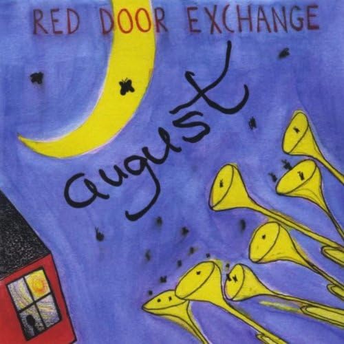 Play August by Red Door Exchange on Amazon Music