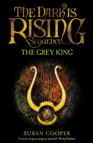Télécharger The Grey King (The Dark Is Rising) (English Edition) Francais PDF