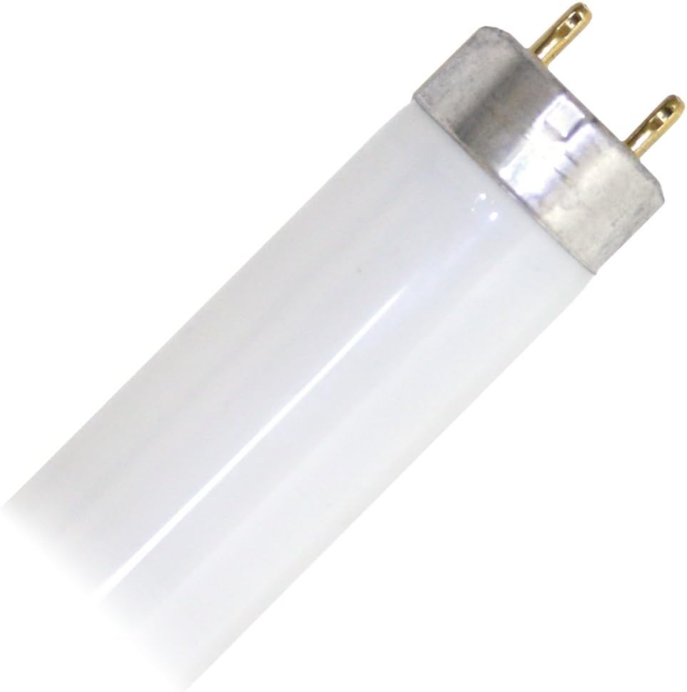 15476 - F17T8/XL/SP30/ECO Straight T8 Fluorescent Tube Light Bulb