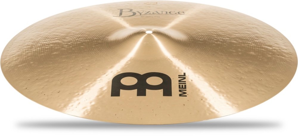 Amazon.co.jp: MEINL Cymbals マイネル Byzance Traditional シリーズ
