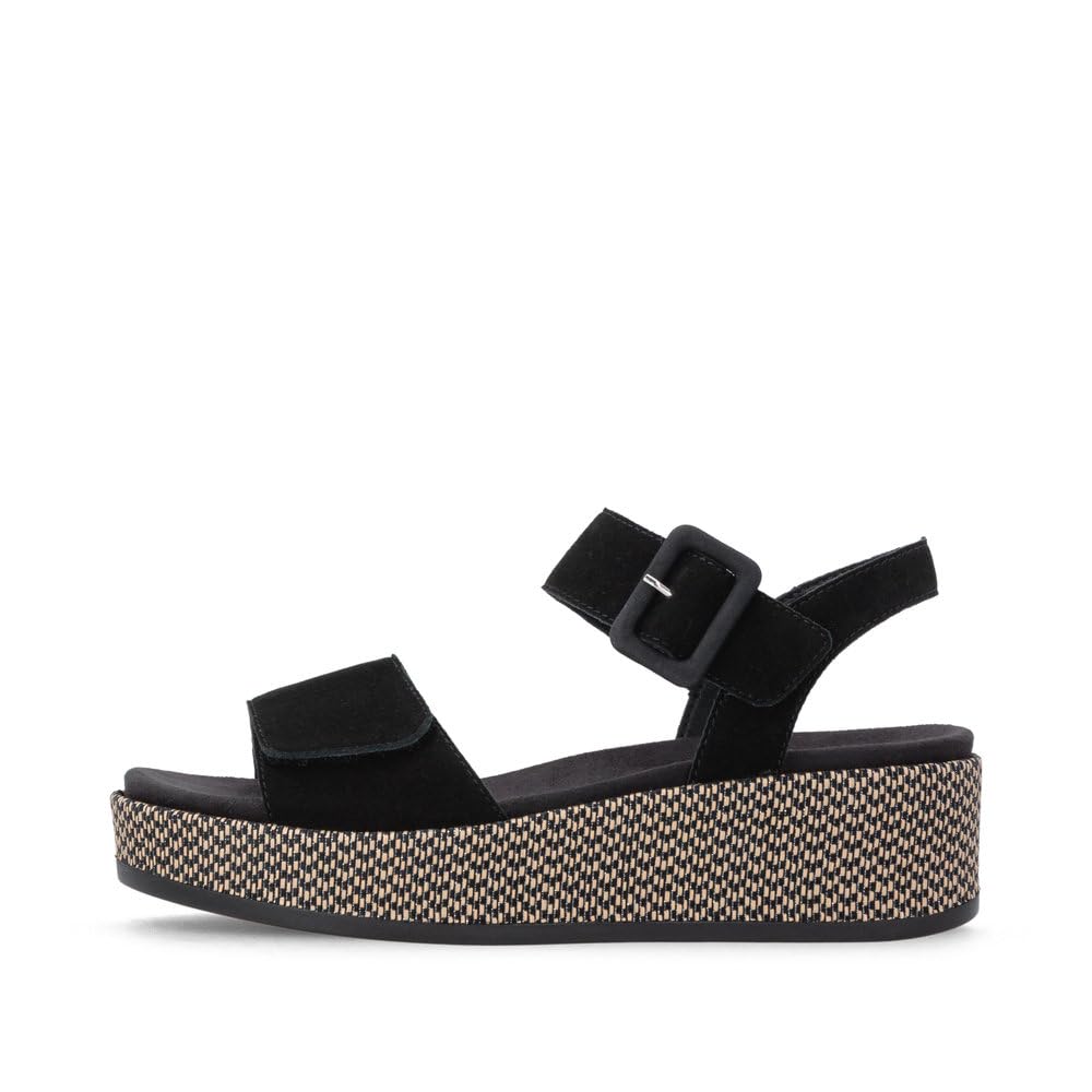Remonte Damen Sandalen D1N54