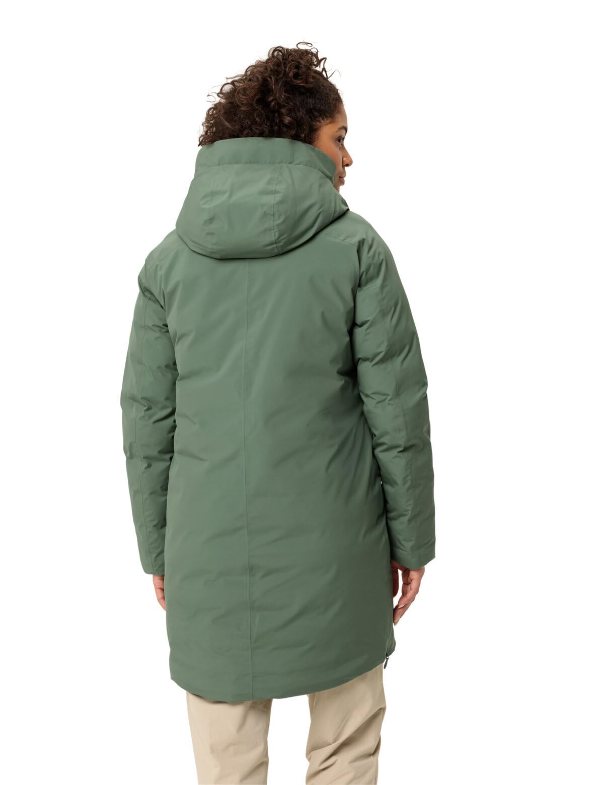 VAUDE Kurtka Kobiety Women's Mineo Coat IV