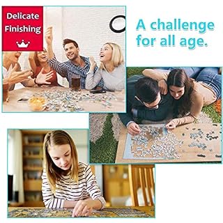 Puzzle pour Adultes De 500 Pièces Les Fans des Beatles Aident Chaque Pièce du Puzzle À S’Emboîter Parfaitement - Les Beatles, Paul McCartney, John Lennon, RIngo Starr, George Harrison Puzzle pour Adultes De 500 Pièces Les Fans des Beatles Aident Chaque Pièce du Puzzle À S'Emboîter Parfaitement – Image 4