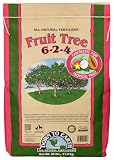 Down To Earth All Natural Fertilizers Organic Fruit Tree - Plant Food for Apples...