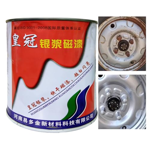 Pintura de plata líquida,Suministros de decoración para cerámica,Pintura acrílica de secado rápido - Para los amantes del bricolaje, accesorios, maquetistas, sobre cerámica, vidrio, arcilla,