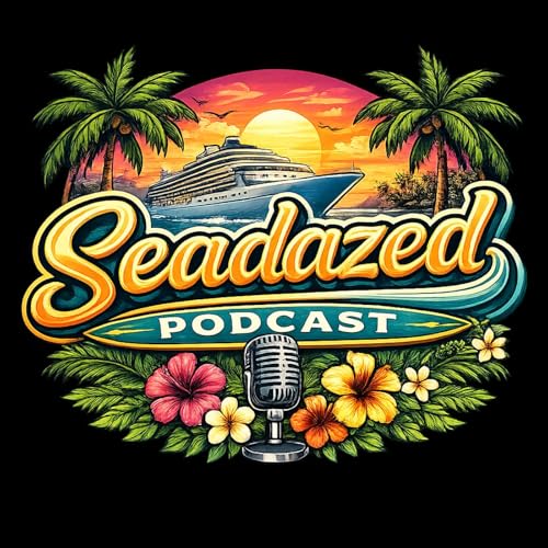 SeaDazed cover art