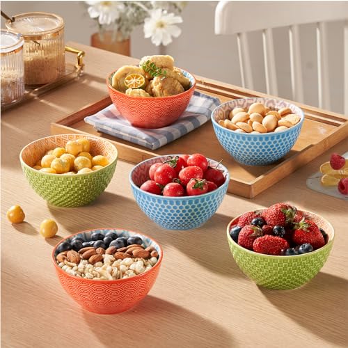 Meideal 12 Oz Dessert Bowls Set Of 6 thumb #2