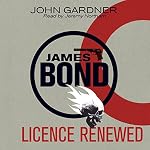 Cover of Licence Renewed