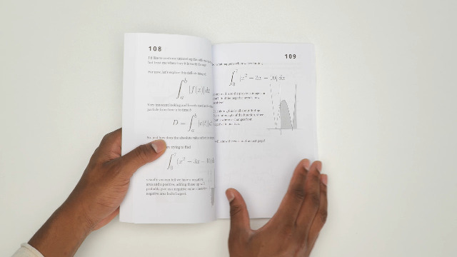 Book of Integrals: Exploring Species of Integrals and Their