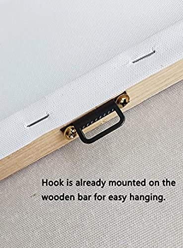 Gfhfg Modular Canvas Pictures 5 Piece Wall Art Framed Rio De Janeiro, Brazil Gargoyle Painting Living Room Prints Home Decor Creative Gift (12X16In2 12X24In2 12X32In1(Frame)) #TOP4