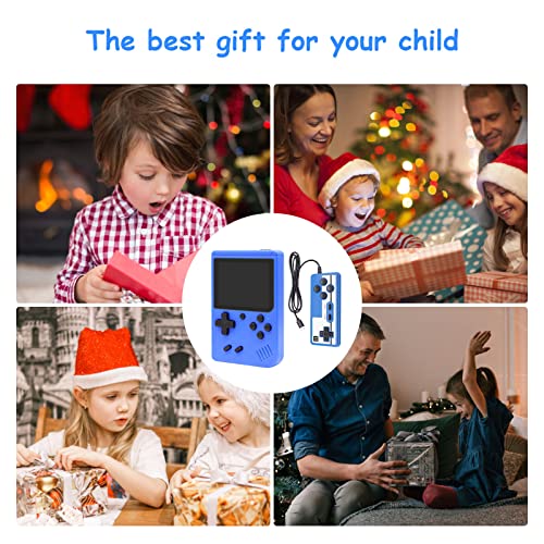 image for RUIZHI Retro Games Console,Mini Games Console, Handheld Games Console,