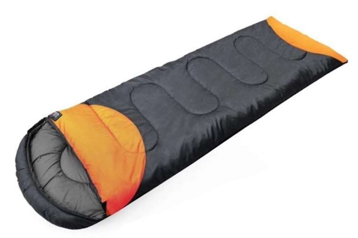 Amazon.co.jp: [ワンダー ステージ] 北山狼 寝袋 ねぶくろ 枕付き型