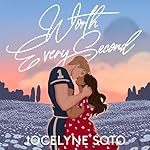 Cover of Worth Every Second