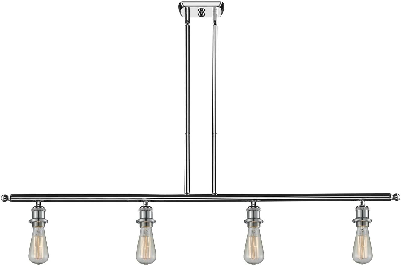Innovations 516-4I-PC 4 Island Light, Polished Chrome