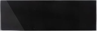 Marble Tile Black Sample 4x12 Polished