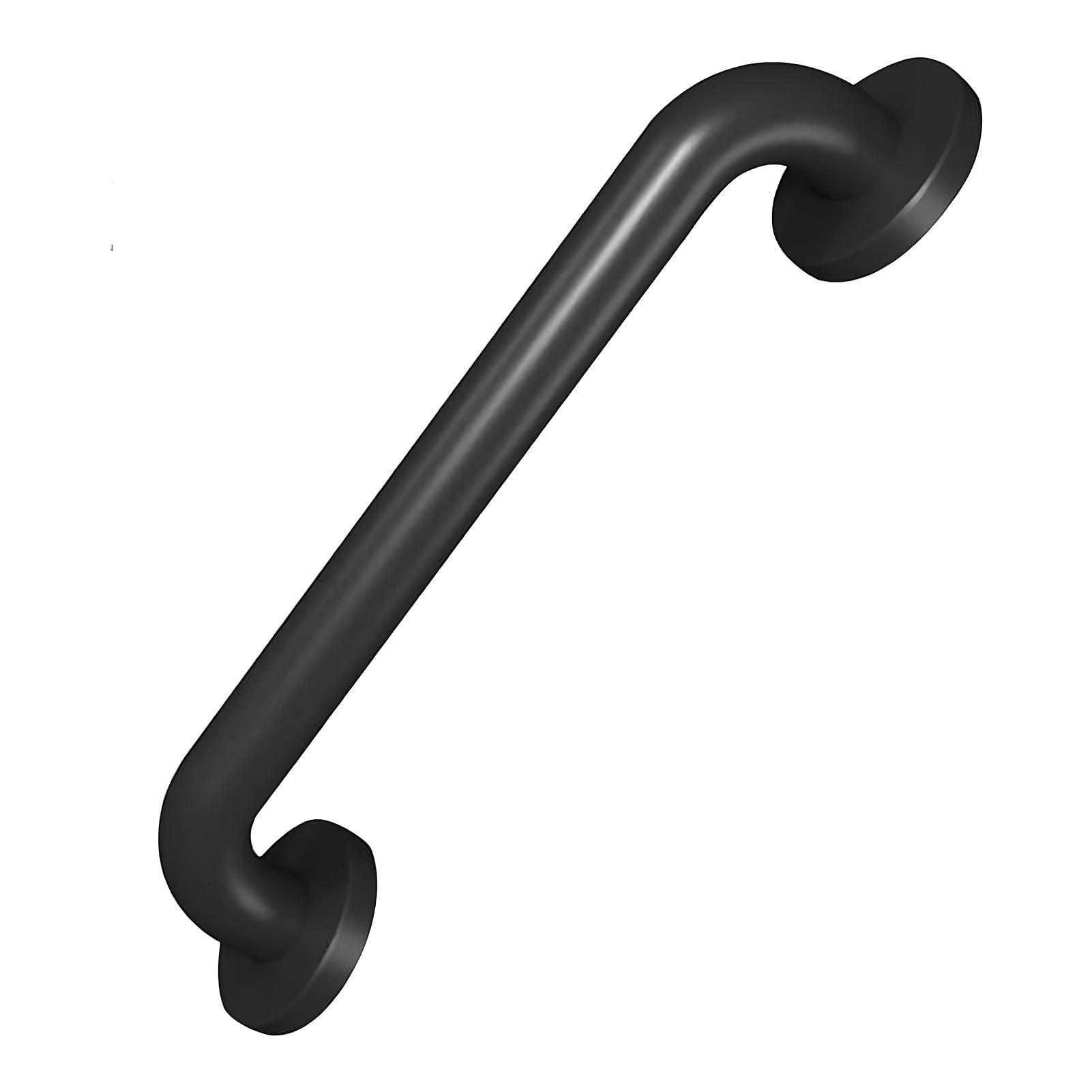 Fkxsxaz Shower Grab Bars For Bathtubs And Showers, Bathroom Anti Slip, Stainless Steel Balance Assist Safety Bath Handrail, Hand Rail(2Ft/60Cm)