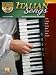 Produktbild Italian Songs [With CD (Audio)] (Accordion Play-along, Band 5)