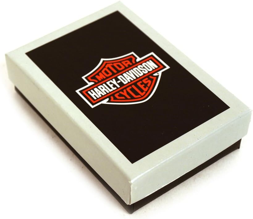 Zippo (zippo-) Harley Davidson (Harley Davidson)/24025
