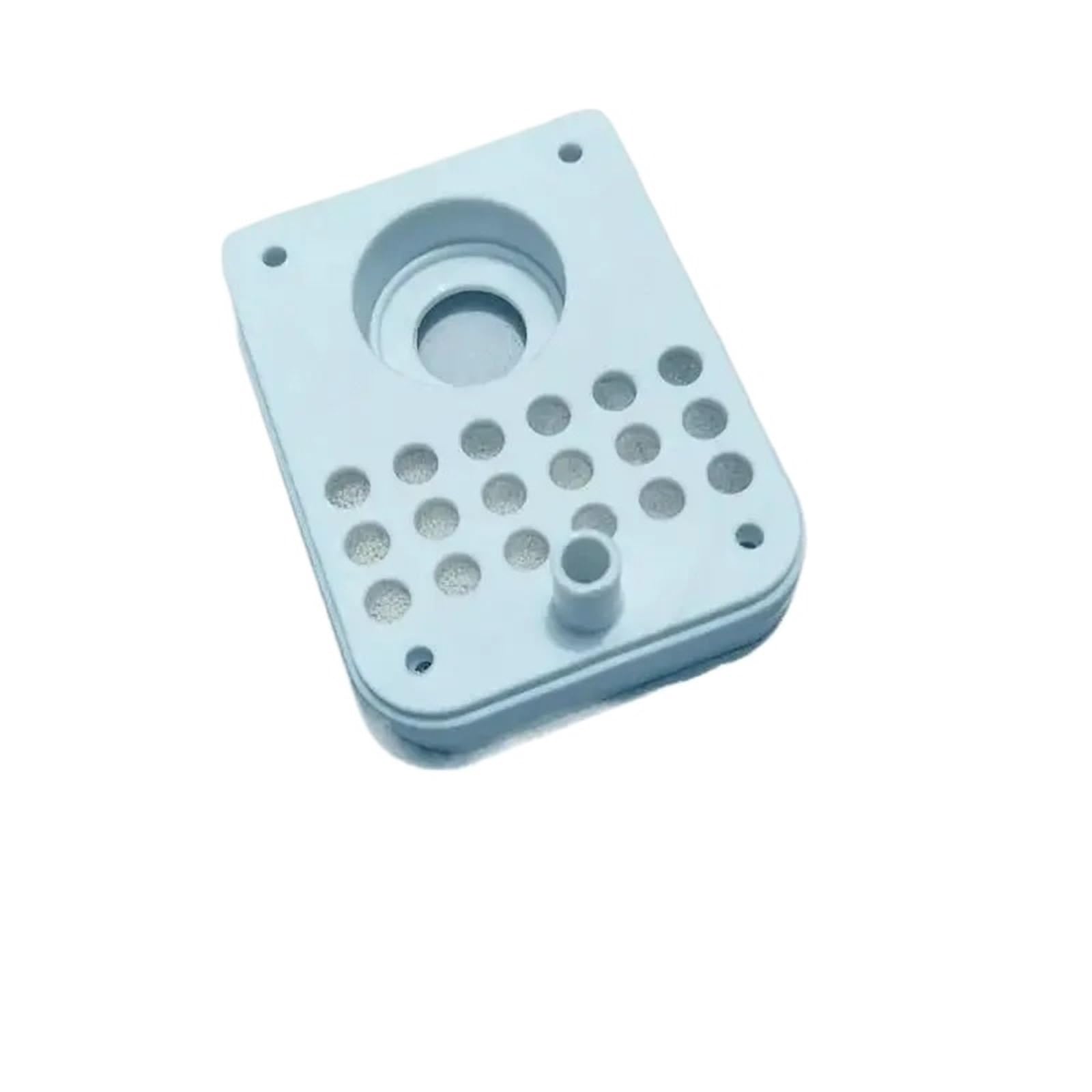 Filtro de tanque de agua para plancha de vapor vertical GS25, GS28-BJ y GS29-BJ