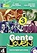 Gente Joven 3 Libro del alumno + CD (ELE NIVEAU SCOLAIRE TVA 5,5%) (Spanish Edition)