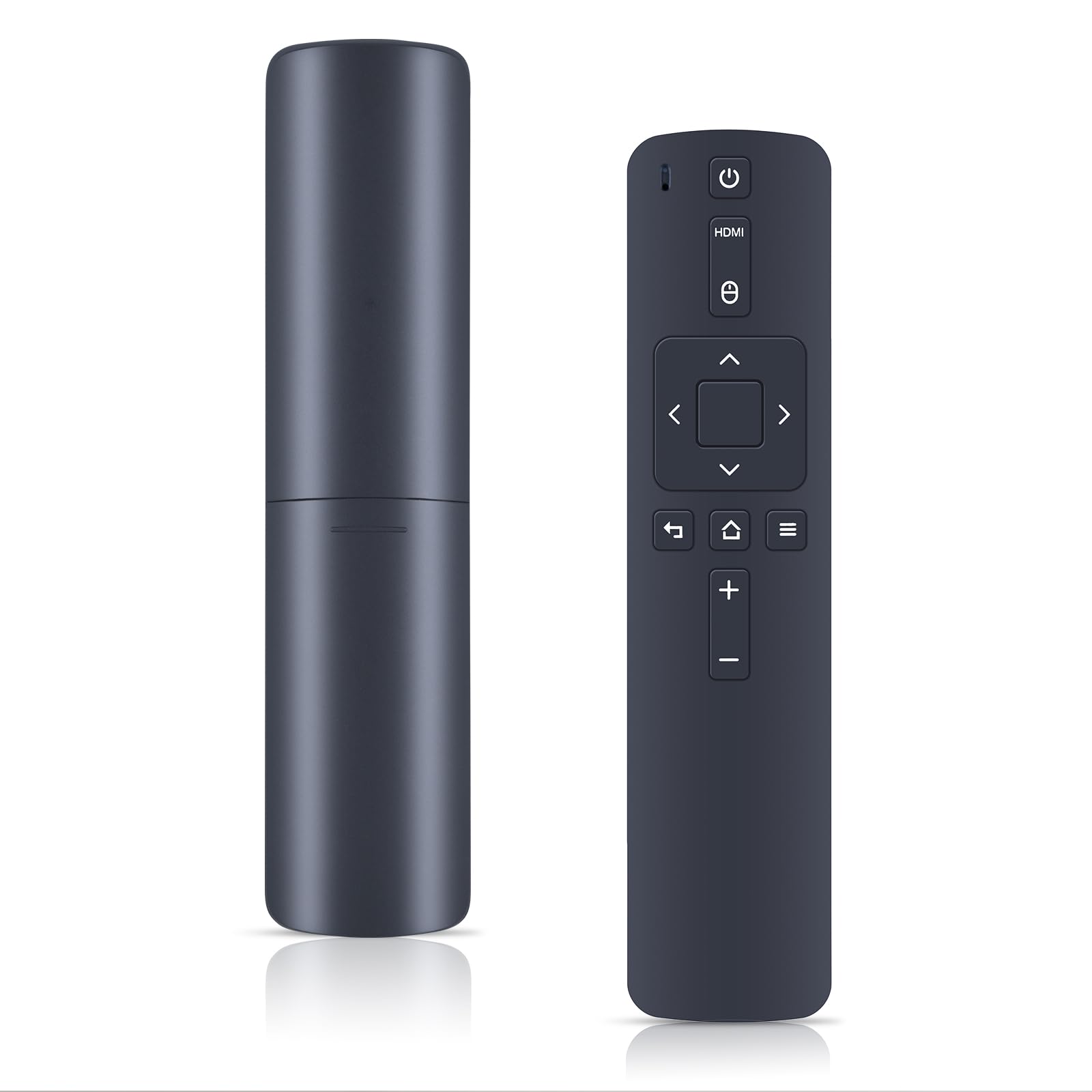 Amazon.co.jp: Anker Nebula Astrプロジェクター用交換用リモコン