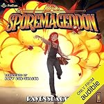 Cover of Sporemageddon Vol. 1