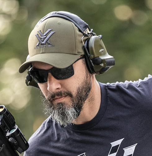 Image of Vortex Men's Flexfit Hats