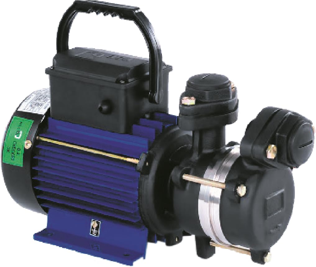 KSB Peristar SZ 10X Mini Monoblock pumpset - 1.0 HP : Amazon.in