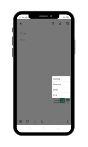 Screen Translator