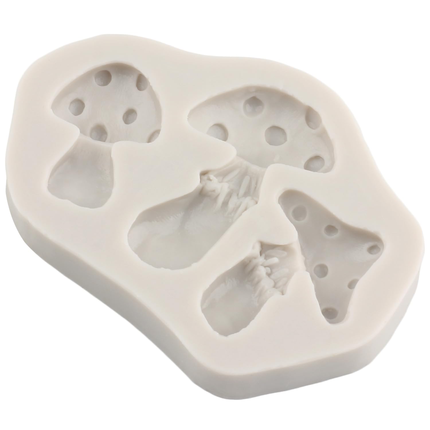 MYPRACS Lot De 1 Moule En Silicone En Forme De Fleur De Pivoine Pour Fondant Du00e9coration
