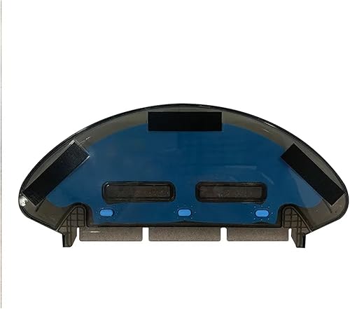 Miniatura 3 de Tanque de agua, compatible con Rowenta ZR6900R1 Smart Force Essential Robot Aspirador Reemplazo Tanque de Agua