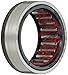 RBC Bearings Pitchlign SJ7355RR10 Double Sealed 2.0000" Bore, 2.5625" OD, 1.250" Width Needle Roller Bearings