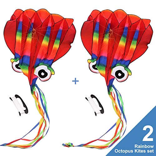 COOL BANK Outdoor Kite 02