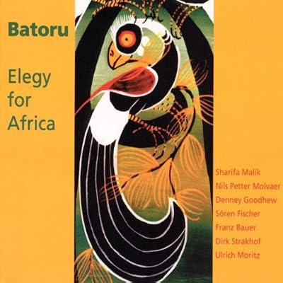 Elegy for Africa