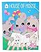 Produktbild House of Mouse 8889 - Malbuch