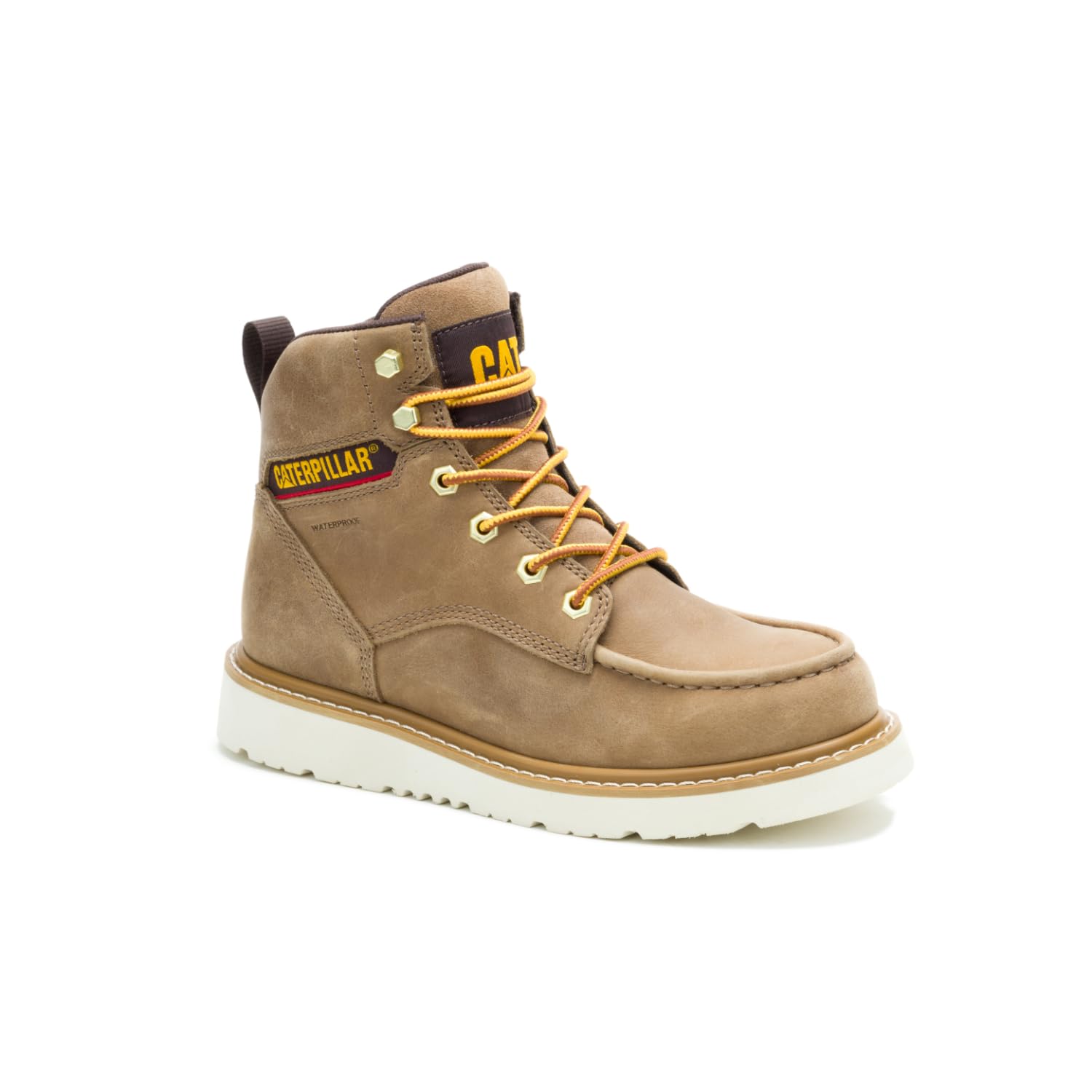 CAT Women's Reclaimer Wedge Waterproof