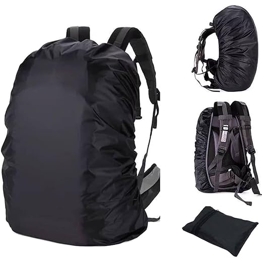 Gizmotrix Rain Cover for Backpack