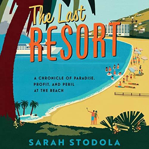 The Last Resort by Sarah Stodola episode artwork
