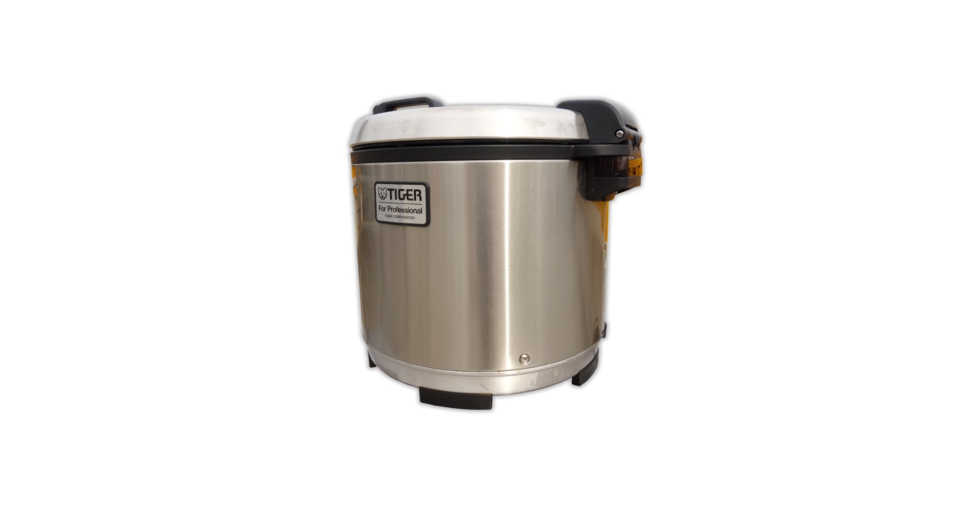 TIGER タイガー 業務用炊飯ジャー JNO-A360 タイガー 業務用マイコン炊飯ジャー JMA-A360-XS マイコン制御