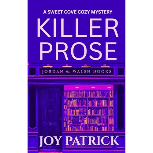 Killer Prose