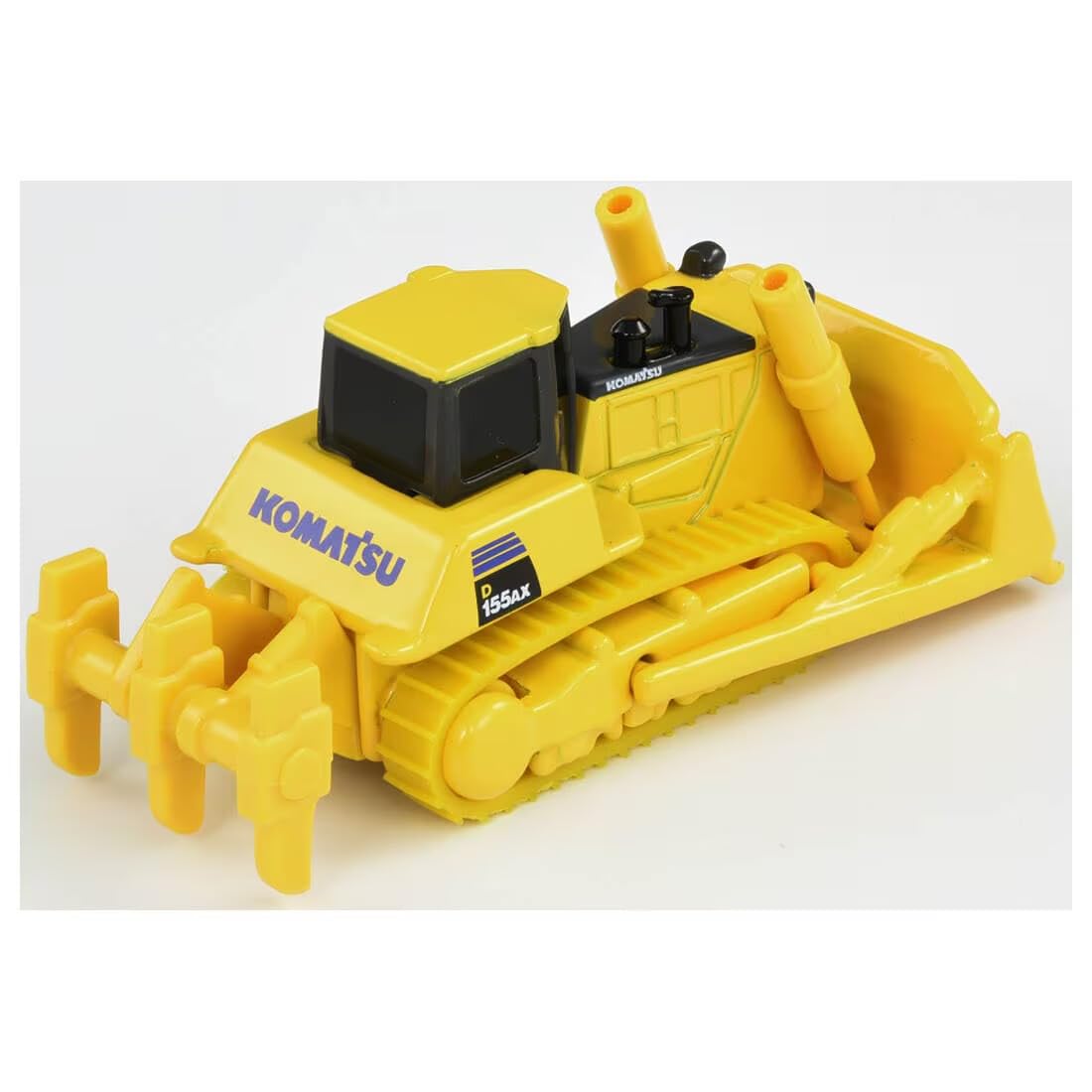 Amazon.co.jp: タカラトミー(TAKARA TOMY) トミカ No.056 コマツ