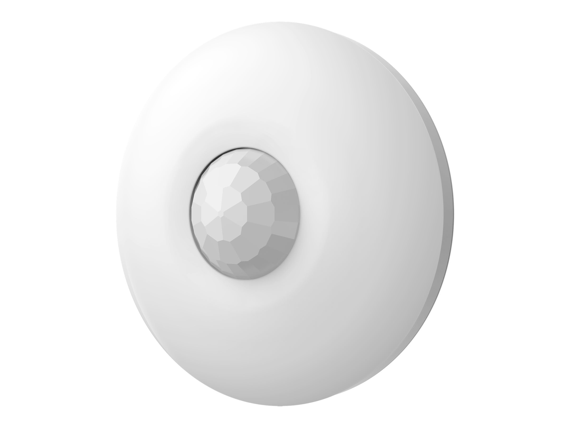 Hikvision Sensore PIR da Soffitto Wireless, 12m - DS-PDCL12-EG2-WE