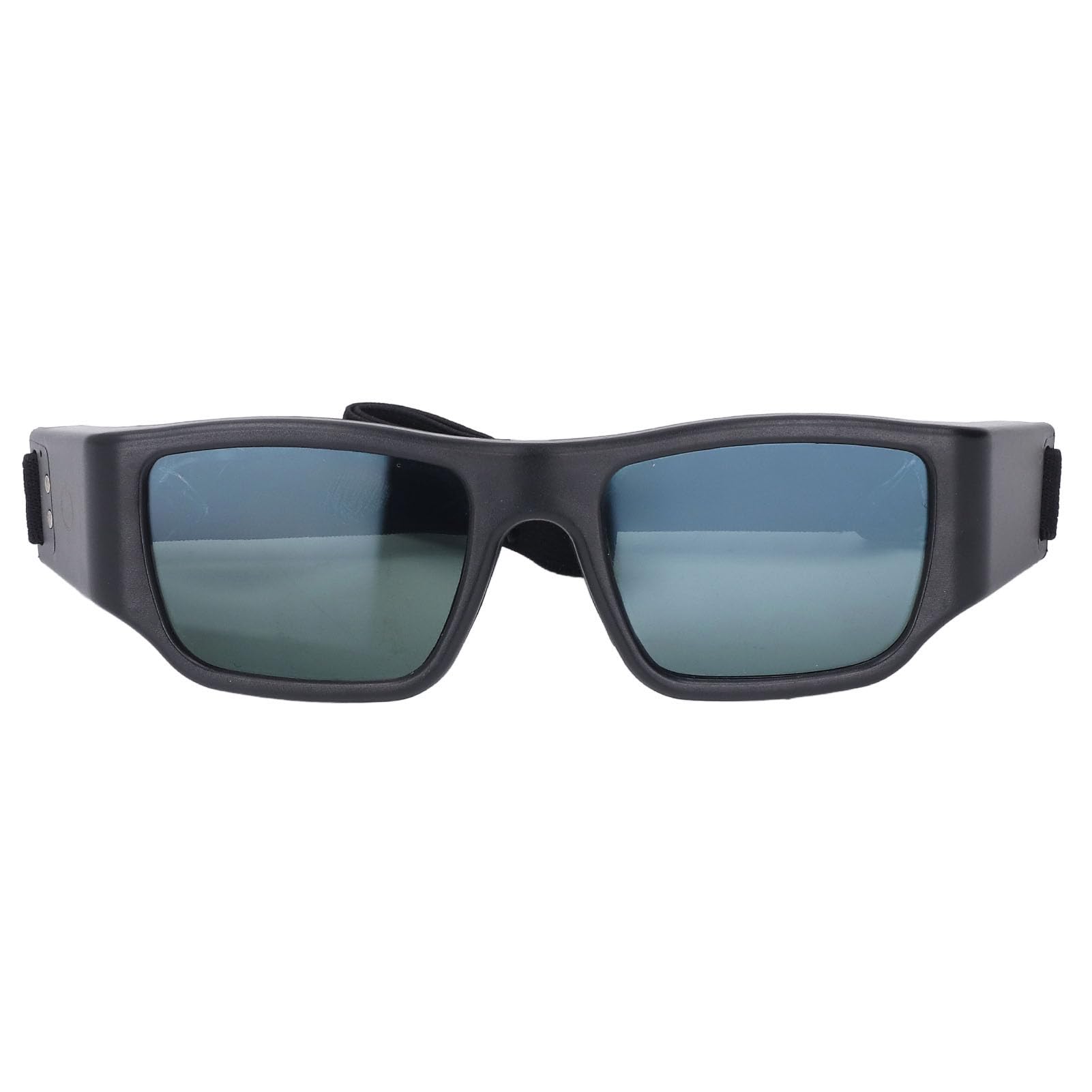 Gafas de Entrenamiento Estroboscópicas que Mejoran el Rendimiento Atlético para Fútbol y Boxeo Gafas Estroboscópicas de Visión Equipo Deportivo Multifuncional