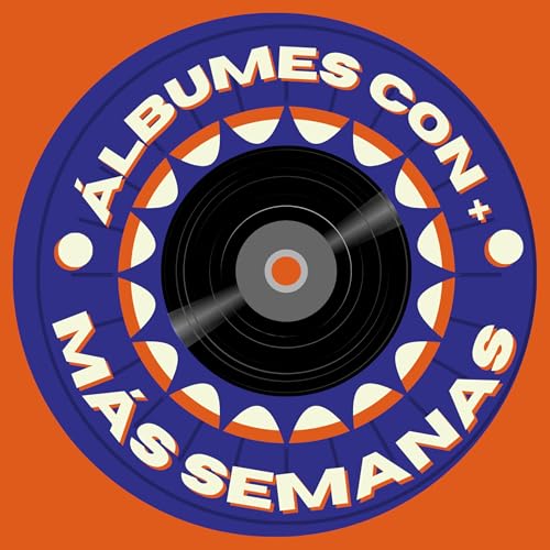 EP 221 Discos más longevos