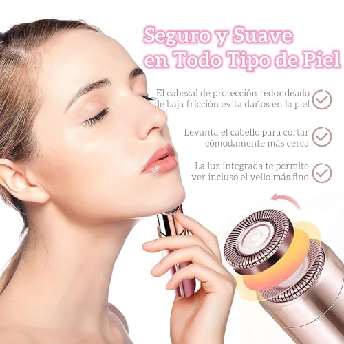 Depiladoras, Personal Care Appliances Imagen adicional