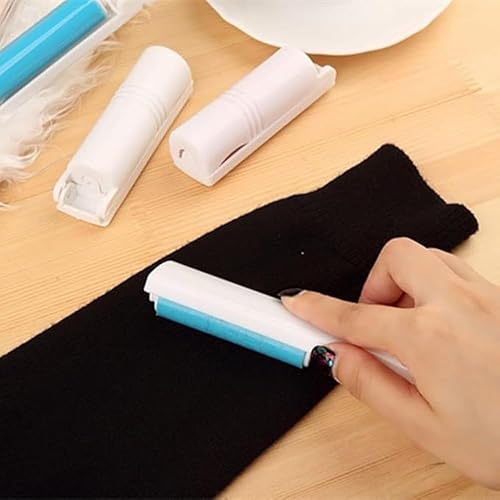 Miniatura 5 de CleanBuddy Cepillo para manchas de lavandería  Elimina las manchas difíciles de forma segura y eficaz  Viene con cerdas suaves y resistentes y